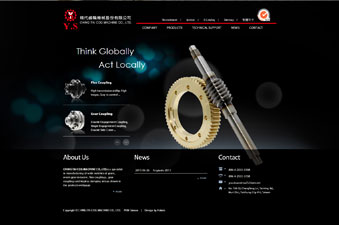 CHING TAI website