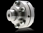 Gear Coupling