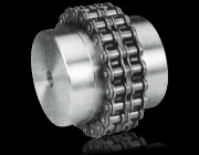 Roller Chain Coupling