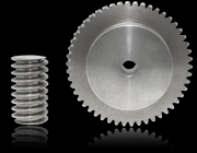 Worm Gear & Worm