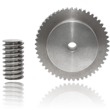 Worm Gear & Worm