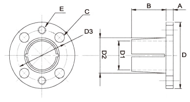 Clamping Sleeve