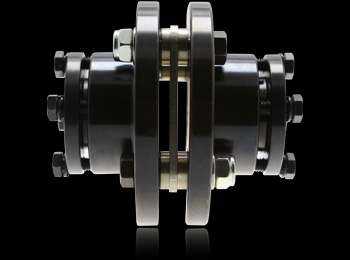 Flex Coupling