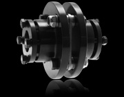 Flex Coupling - Flex Coupling