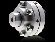 Gear Coupling - YS-DE