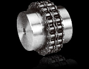 Roller Chain Coupling - Roller Chain Coupling