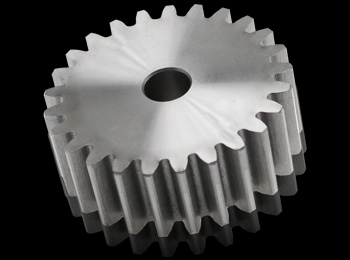 A Type Spur Gear