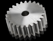 Spur Gear - A Type Spur Gear