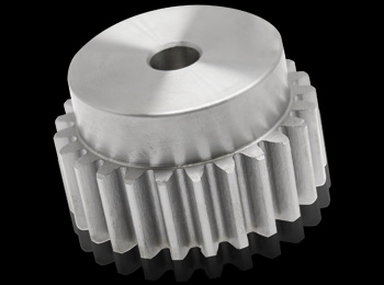 B Type Spur Gear