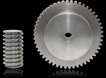 Worm Gear & Worm