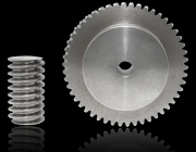 Worm Gear & Worm - Worm Gear & Worm