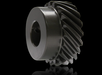 Helical Gear