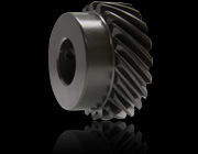 Helical Gear - Helical Gear