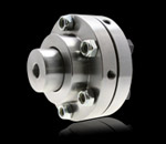 Gear Coupling